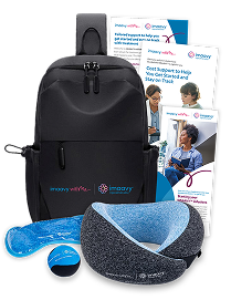 welcome kit image